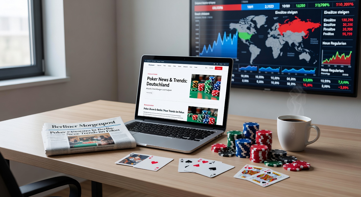 Christopher Nguyen hebt seinen WSOP-Bracelet in Prague hoch, umgeben von jubelnden Fans und dem Pokertisch